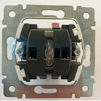 Выключатель с подсветкой / индикатор PRO21 G.L.(10шт.) | код 775821 | LEGRAND