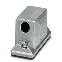 Корпус HC-ADV-B16-HLWH-1STM25-EMC-AL | код 1414976 | PHOENIX CONTACT