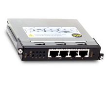 Коммутатор SM6.6-4D-232/422/485-0.5U 301031044 0.5U Serial Card Module with 4 RS232/422/485 serial port in RJ50 | код 00-06152051 | Kyland