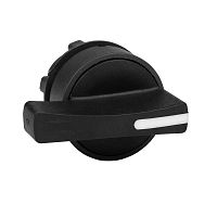 Головка перекл OptiSignal D22 A4-SJ-2 с удл ручкой 2 поз металл ZB4BJ2 | код 332226 | КЭАЗ