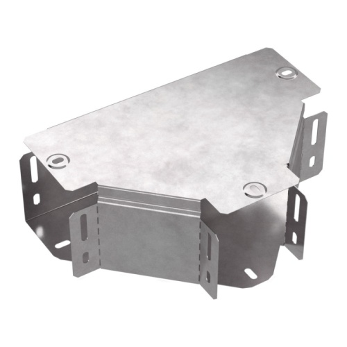 Ответвитель Т-образный с крышкой Стандарт 100х100 Промрукав | код PR16.0434 | ПРОМРУКАВ Ответвитель Т-образный с крышкой Стандарт 100х100 Промрукав | код PR16.0434 | ПРОМРУКАВ