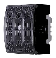 Держатель предохранителя изолированный с защитной крышкой PTIP 00 3p 160A (M8-M8 ) | код 004131221 | ETI