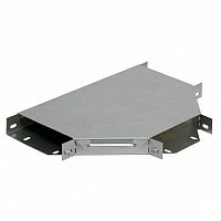 Разветвитель Т-образный 100х150 | код. CLP1T-100-150 | IEK