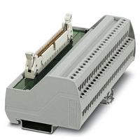 Пассивный модуль VIP-2/SC/FLK50 | код 2900463 | PHOENIX CONTACT