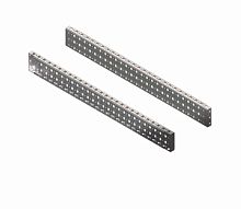 Рейка поперечная 300х49 ВРУ-pro (2 шт.компл) ESB | код esb4634 | ELECTRIC STEEL BOX