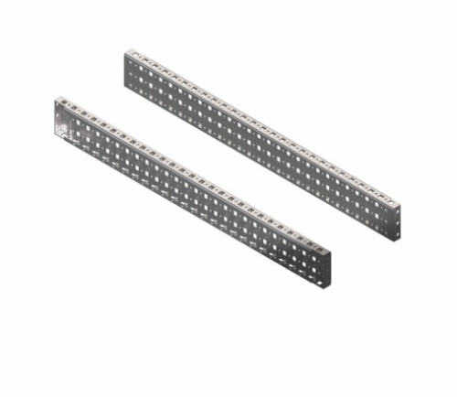 Рейка поперечная 300х49 ВРУ-pro (2 шт.компл) ESB | код esb4634 | ELECTRIC STEEL BOX Рейка поперечная 300х49 ВРУ-pro (2 шт.компл) ESB | код esb4634 | ELECTRIC STEEL BOX