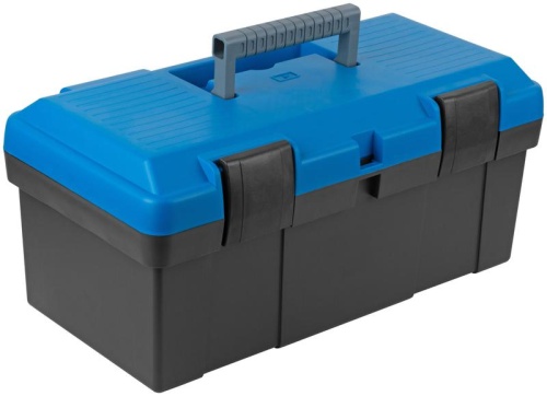 Ящик для инструмента пластиковый 18'' ( 4500х240х205 мм ) | код 65533М | FIT