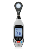 DT-92 Люксметр (без поверки) | код 482643 | CEM