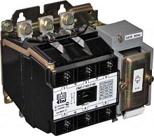 Контактор ПМЛ-7101В 380В 50Гц, 250А, доп. контакты - 2з+2р, IP00, О4 | код A8017-78096443 | РЕЛЕ И АВТОМАТИКА