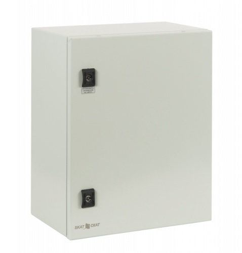 Шкаф термостатированный уличный СКАТ ШТ-5425 | код 724 | БАСТИОН Шкаф термостатированный уличный СКАТ ШТ-5425 | код 724 | БАСТИОН