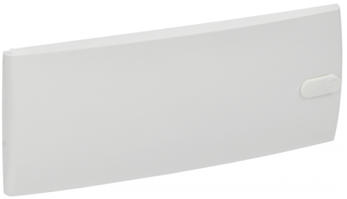 TEKFOR Дверца для корп. пласт. ЩРН(В)-П-12 IP41 бел. IEK | код TF-KP13D-DV-12-K01 | IEK TEKFOR Дверца для корп. пласт. ЩРН(В)-П-12 IP41 бел. IEK | код TF-KP13D-DV-12-K01 | IEK