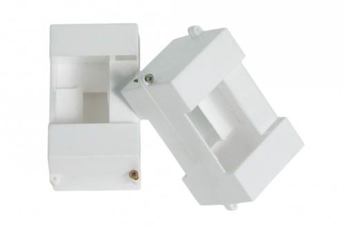 Пломбиратор ЩУР 1-2 к щиту учета на дин-рейку 1-2 автомата, 110х40,5х56 СТАНДАРТ | код KRZMI133 | KRZMI Пломбиратор ЩУР 1-2 к щиту учета на дин-рейку 1-2 автомата, 110х40,5х56 СТАНДАРТ | код KRZMI133 | KRZMI