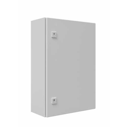 Корпус ЩМП-pro 600х500х200 IP66 ESB | код esb1214 | ELECTRIC STEEL BOX Корпус ЩМП-pro 600х500х200 IP66 ESB | код esb1214 | ELECTRIC STEEL BOX