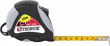 SMT1025 Рулетка в обрезиненном корпусе, 10 м | код SMT1025 | Thorvik