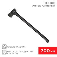 Топор универсальный Викинг 700 мм REXANT | код 12-6904 | REXANT
