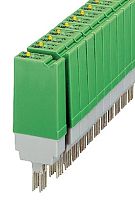 Релейный модуль ST-REL2-KG 24/1AU | код 2823722 | PHOENIX CONTACT