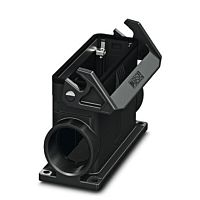 Корпус HC-EVO-B24-SHWS-2SSM32-PLRBK | код 1421367 | PHOENIX CONTACT