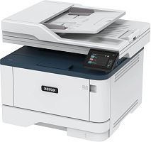 МФУ лазерный Xerox WorkCentre B305V_DNI A4 Duplex Net WiFi белый/синий | код 1700303 | XEROX