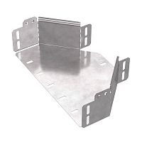 Переходник симметричный Стандарт 300х150х80 Промрукав | код PR16.10957 | ПРОМРУКАВ