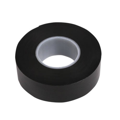 Изолента высоковольтная самослипающаяся 15 мм х 5 м (до 25 кВ) REXANT | код 09-2512 | REXANT