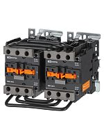 КМН-34032 реверс 40А 400В/АС3 2НО 2НЗ TDM | код SQ0761-0012 | TDM