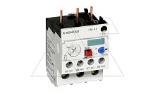 Реле тепловое TM 40, It=0.4_0.63A, для CNN 9_40 | код EAC603230 | Rade Koncar