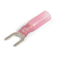 Наконечник вилочный НВИ-Т 2,5-5 (КВТ) | код 66641 | КВТ