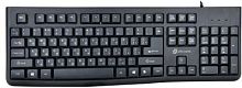 Клавиатура Оклик K135 черный USB (1914788) | код 1914788 | Oklick