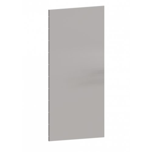 Панель монтажная 1850х962х2,0 для ГРЩ-std/ВРУ-std 2000х1000хХХХ ESB | код esb35037 | ELECTRIC STEEL BOX