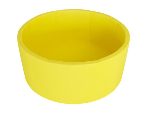 PB-BKY Крышка для кнопок круглый. (желтый) | код PB-BKY | Plastim