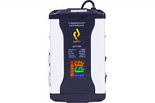 Стабилизатор напряжения однофазный РУБИН ЦСН 500 (500ВА) | код РЭ-ЦСН 500 | РУБИН