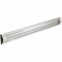 Светильник ЛПО3017 2x30Вт 230В T8/G13 | код. LLPO0-3017-2-30-K01 | IEK