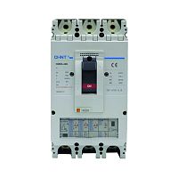 Автоматический выключатель NM8-400S 3P 250А 70кА (CHINT) | код 149724 | CHINT