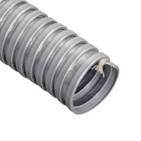 Металлорукав Р3-ЦХ-20 (бухта 50 м/уп.) REXANT | код 28-1020-50 | REXANT