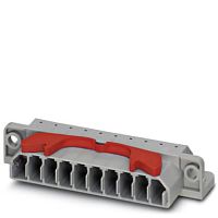 Вилочная часть HCC 4-MC | код 1660669 | PHOENIX CONTACT