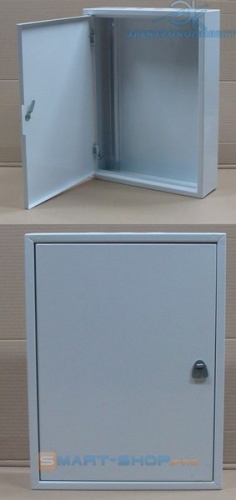 Бокс навесной 20 - Н, (ВхШхГ) 465 х 350 х 95 мм, IP31 (1 шт.) Бирос | код 10200 | БИРОС Бокс навесной 20 - Н, (ВхШхГ) 465 х 350 х 95 мм, IP31 (1 шт.) Бирос | код 10200 | БИРОС