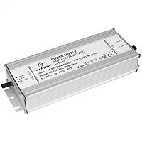 Блок питания ARPV-UH24480-PFC (24V, 20A, 480W) (ARL, IP67 Металл, 7 лет) | код 28087 | Arlight