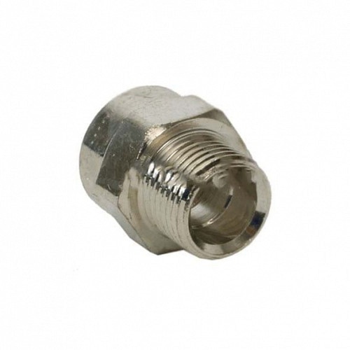 Переход 3/4' НР х 3/4' ВР евроконус | код 1014143 | Uponor