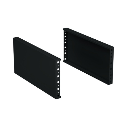 Панели цоколя для корпусов CQE & CQE N, ШхГ 400 мм, В=200 мм, RAL9005, комплект - 2 шт. | код R5NFPB42 | DKC Панели цоколя для корпусов CQE & CQE N, ШхГ 400 мм, В=200 мм, RAL9005, комплект - 2 шт. | код R5NFPB42 | DKC