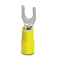 Вилочный наконечник C-FCI 6/M4 | код 3240042 | PHOENIX CONTACT