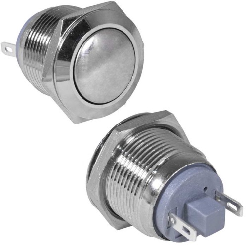 GQ19B-10/J/N off-(on) | код 117207 | Ruichi GQ19B-10/J/N off-(on) | код 117207 | Ruichi