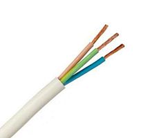 Провод ПВС 3х2.5 (бухта) (м) | Код. ФР-00000441 | Альгиз