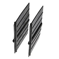 Изолир. пластины выкат верс. 4P | код 028152 | Legrand 