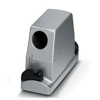 Корпус HC-B 24-TMB-100/O1STM32S-STA | код 1604560 | PHOENIX CONTACT