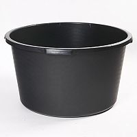 Таз строительный круглый 65 л REXANT | код 89-0285 | REXANT