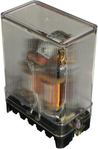 Реле напряжения РН-153/200 пер. прис. | код A8119-77136188 | ЧЭАЗ Реле напряжения РН-153/200 пер. прис. | код A8119-77136188 | ЧЭАЗ