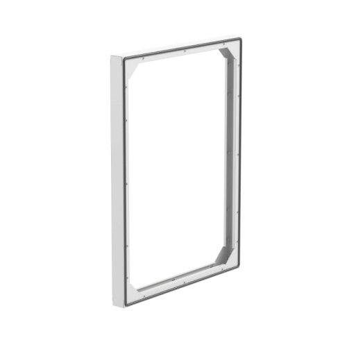 Комплект объединения шкафов Conchiglia, задняя стенка-задняя стенка, В=910/940 мм, Ш=685 мм | код CN5CK096 | DKC Комплект объединения шкафов Conchiglia, задняя стенка-задняя стенка, В=910/940 мм, Ш=685 мм | код CN5CK096 | DKC