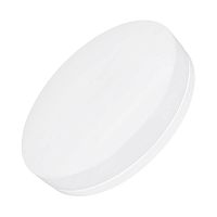 Светильник CL-SMURF-R400-30W Day4000-MIX (WH 140 deg 230В) (IP40 пластик) Arlight 036669