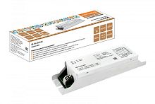 Электронный пускорегулирующий аппарат EB-T8-236-EA3 нар. | код SQ0363-0005 | TDM