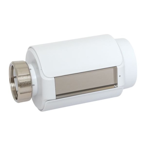 Умный терморегулятор для радиатора отопления (термоголовка) Zigbee EKF Connect | код ett-8 | EKF фото 4